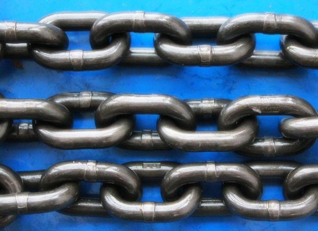 G80級(jí)鏈條