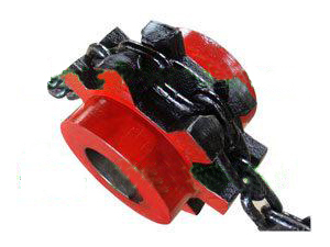 提升機(jī)、水泥工業(yè)用鏈輪