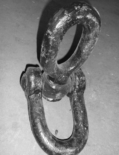 礦車(chē)萬(wàn)能鏈