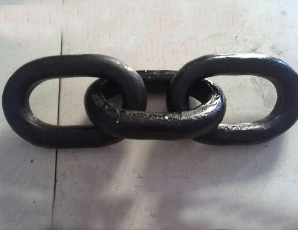 扁圓扁三環(huán)鏈