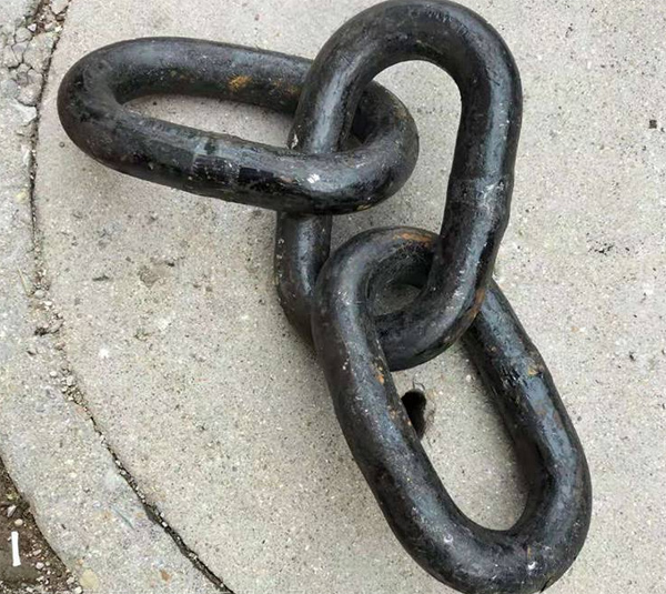 三環(huán)鏈 三環(huán)鏈