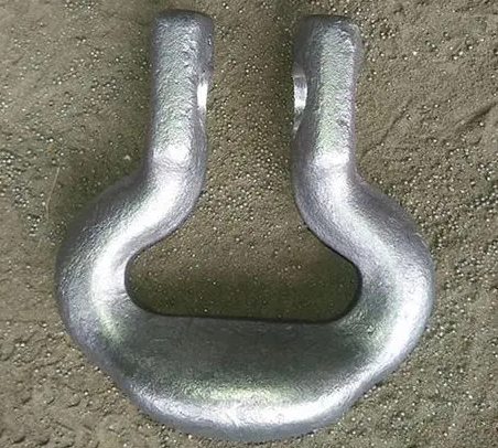 馬蹄環(huán)的日常保養(yǎng) 馬蹄環(huán)的日常保養(yǎng)