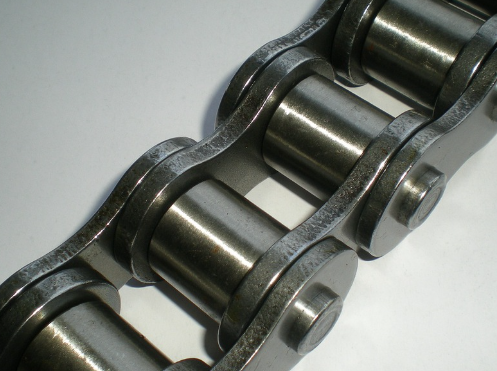 滾子鏈的加工方法 滾子鏈的加工方法