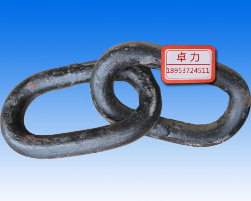 礦用兩環(huán)鏈優(yōu)缺點 礦用兩環(huán)鏈優(yōu)缺點