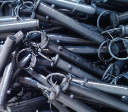 礦用淬火三環(huán)鏈銷子用途 礦用淬火三環(huán)鏈銷子用途