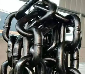 礦車連接使用回轉環(huán) 礦車連接使用回轉環(huán)