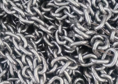 合適的起重鏈條時需要什么？