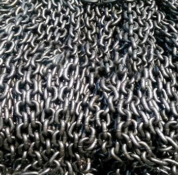 環(huán)形鏈條索具