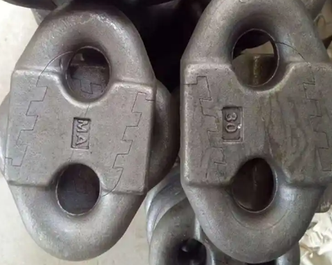 扁平接鏈環(huán)的應(yīng)用 扁平接鏈環(huán)的應(yīng)用