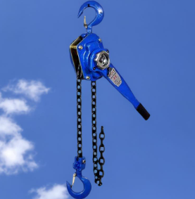 便攜式手扳葫蘆特點(diǎn)及保養(yǎng)維護(hù) 便攜式手扳葫蘆特點(diǎn)及保養(yǎng)維護(hù)