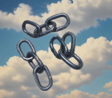 32*140*60*3規(guī)格礦車三環(huán)鏈介紹 32*140*60*3規(guī)格礦車三環(huán)鏈介紹