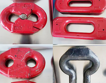 礦用鋸齒環(huán) 弧齒環(huán) 馬蹄環(huán)應(yīng)用有什么區(qū)別 礦用鋸齒環(huán) 弧齒環(huán) 馬蹄環(huán)應(yīng)用有什么區(qū)別