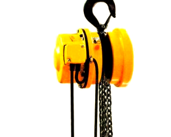 新入的倒鏈如何試用？新手必看