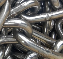 不銹鋼鏈條為什么廣受歡迎? 不銹鋼鏈條為什么廣受歡迎?