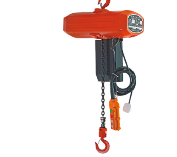 風機環(huán)鏈電動葫蘆