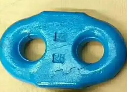 煤礦用鏈條連接環(huán)的種類 煤礦用鏈條連接環(huán)的種類