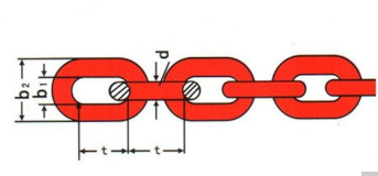 DIN 766(德標(biāo))