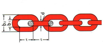 DIN 764(德標(biāo))