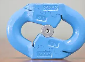 弧齒接鏈環(huán)使用注意事項(xiàng)