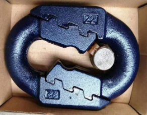 為什么選擇卓力連接環(huán)？